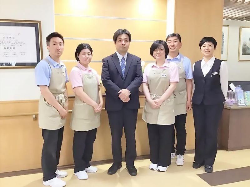 株式会社太平洋シルバーサービスの求人・転職情報