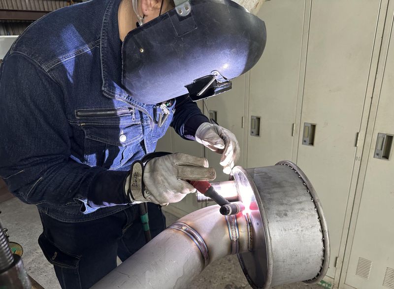 北海工業株式会社の求人・転職情報