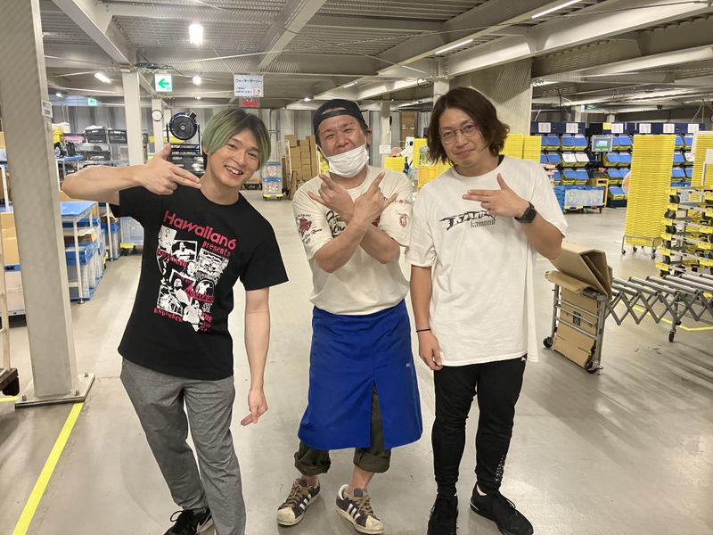 株式会社ハマキョウレックス　柏南センターのアルバイト・バイト求人情報-02