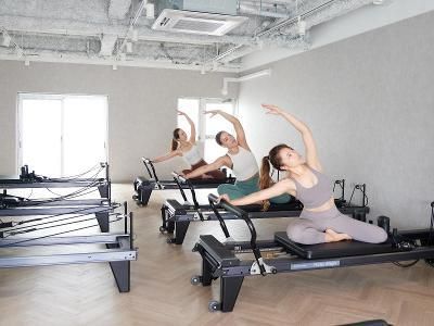 Lala Aasha(ララアーシャ)・LALA PILATES(ララピラティス)吉祥寺スタジオのアルバイト・バイト求人情報-19