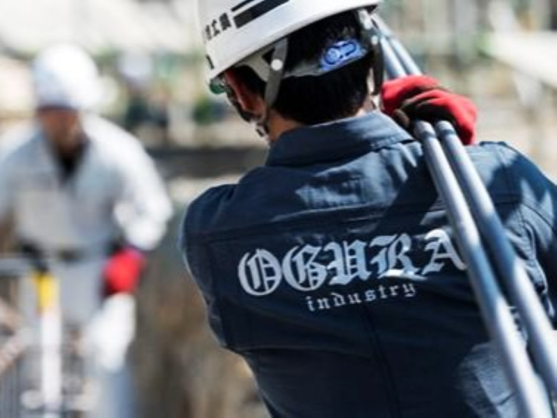 株式会社小椋工業の求人・転職情報