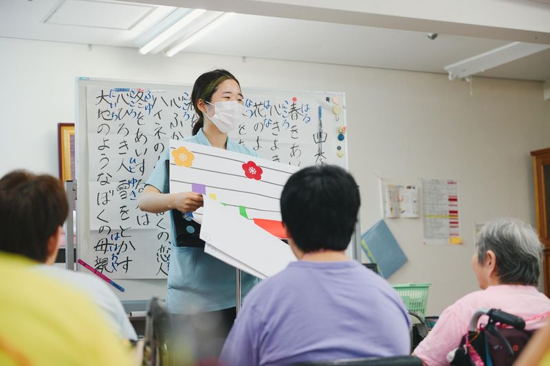 求人画像