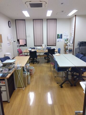 社会福祉法人いたるセンター　杉並区障害者地域相談支援センター すまいる高井戸のアルバイト・バイト求人情報-03