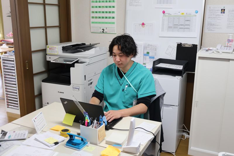 株式会社メディホスの求人・転職情報