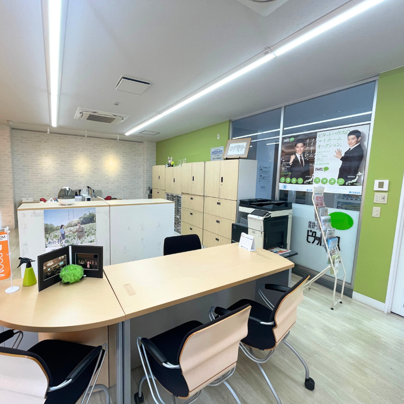 新潟プレハブ工業株式会社の求人・転職情報