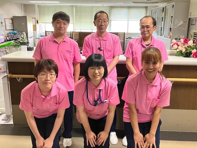 社会医療法人孝仁会の求人・転職情報