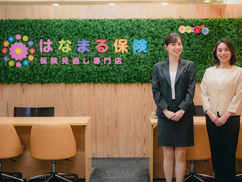 スーパー内の保険ショップのアルバイト・バイト求人情報-03