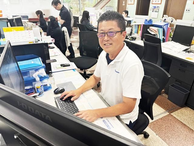 マキウラ鋼業株式会社-0003の求人・転職情報