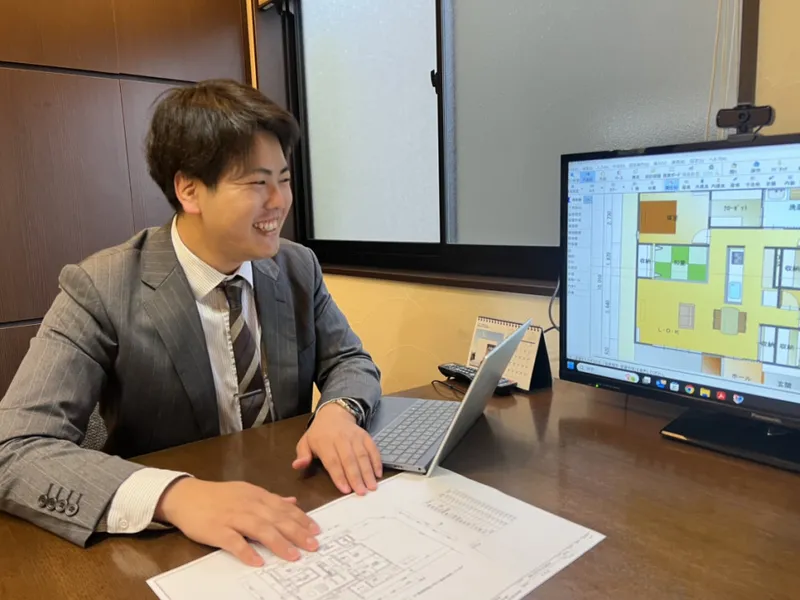 株式会社向洋ハウジングの求人・転職情報