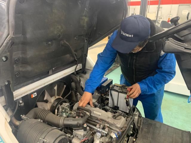 埼玉ユニキャリア販売株式会社の求人・転職情報