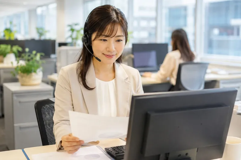AMUSE株式会社のアルバイト・バイト求人情報-22