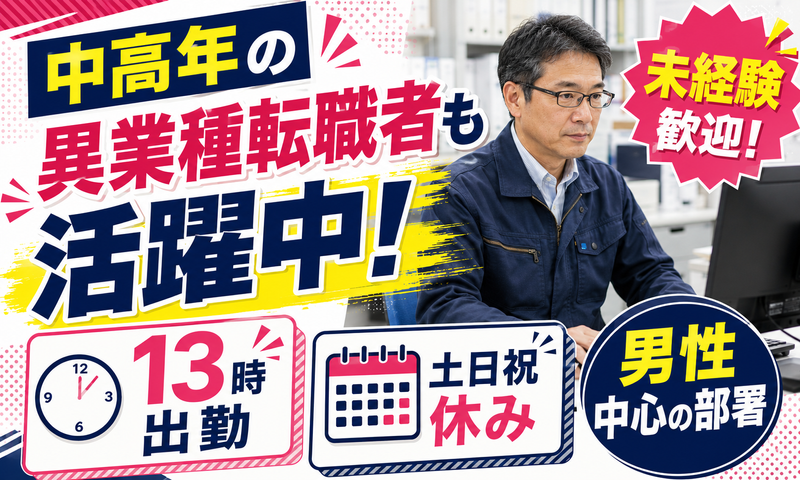 求人画像