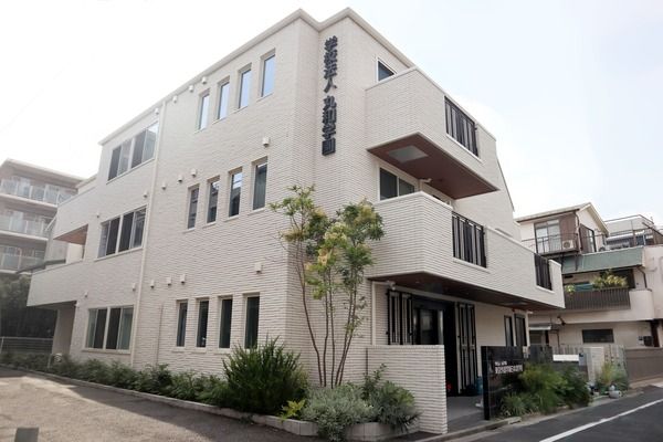 学校法人丸和学園 東京外語学園日本語学校の求人・転職情報
