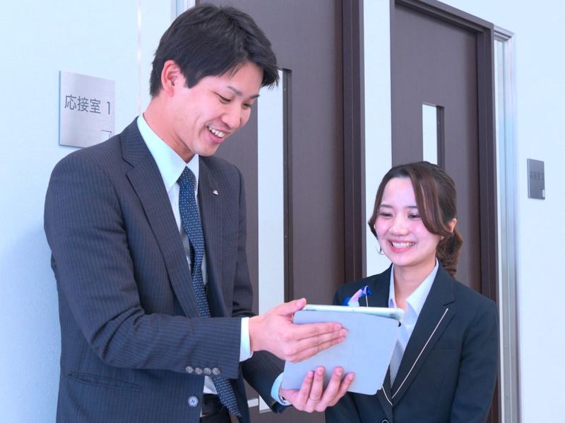 【つくば×3時間】✅金融業界の仕事を学べる仕事体験!