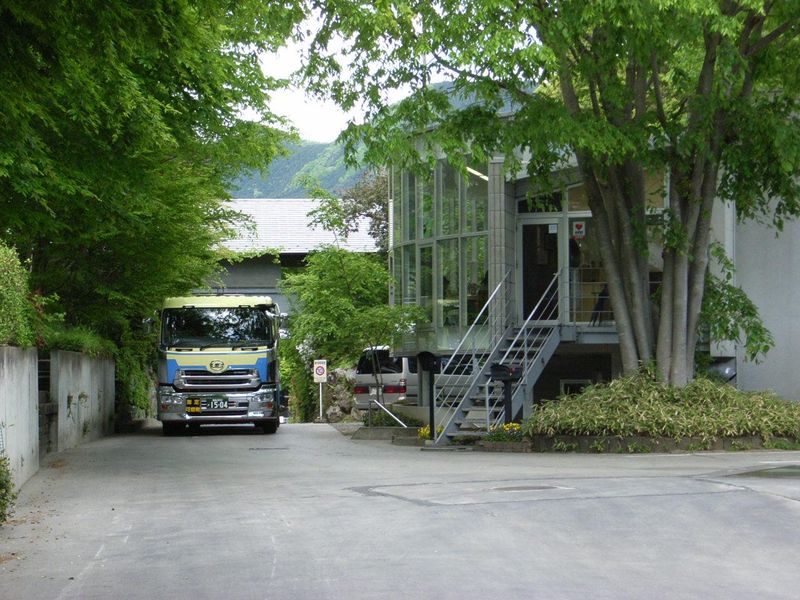 株式会社吉川油脂 本社の求人情報