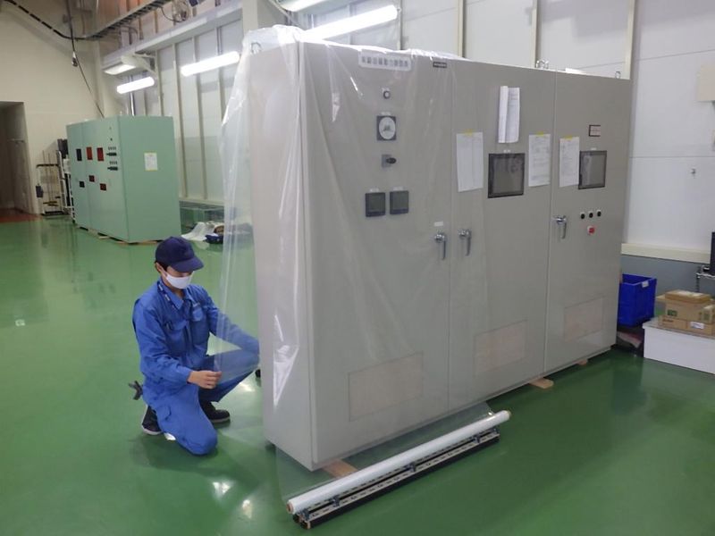 株式会社大洋電機製作所のアルバイト・バイト求人情報-01