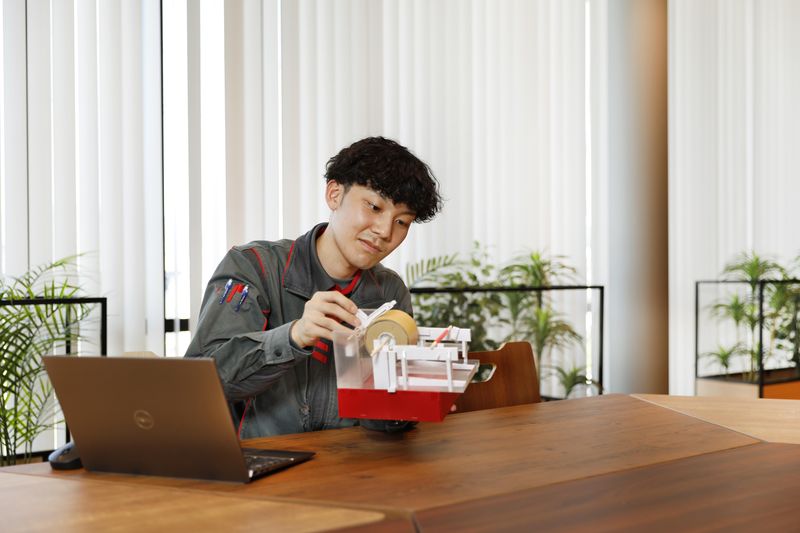 株式会社大昌鉃工所