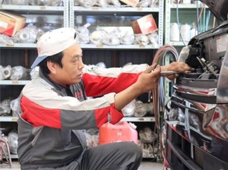 有限会社藤田電機サービスの求人・転職情報