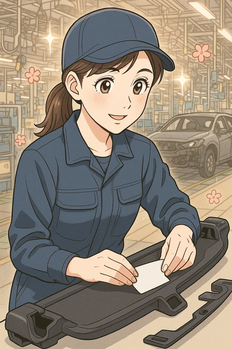 求人画像