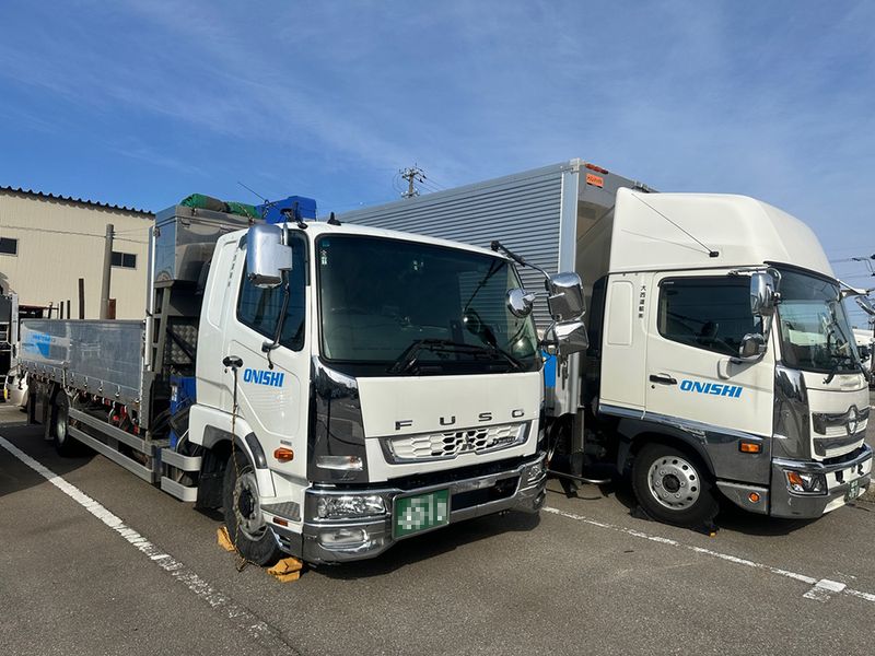 大西運輸株式会社-0004の求人・転職情報