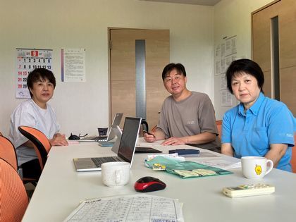 やさしい手甲府　富士見事業所のアルバイト・バイト求人情報-33