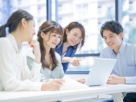 株式会社ベルーフのアルバイト・バイト求人情報-02
