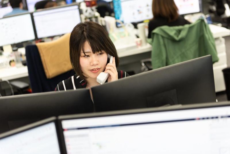 株式会社アクシスビジョン渋谷支社のアルバイト・バイト求人情報-03