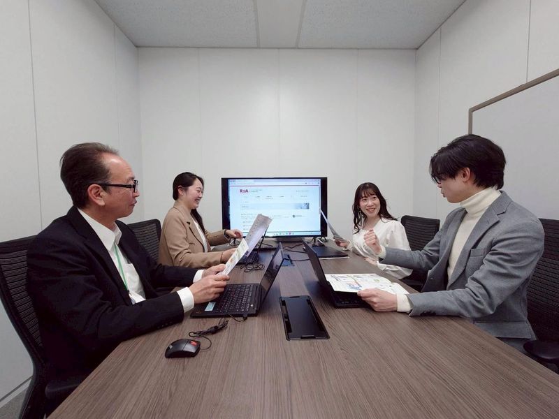ＲＩＴＡ株式会社-0012の求人・転職情報