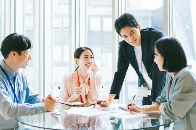 日本アスペクトコア株式会社の求人・転職情報