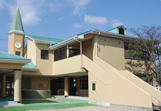 社会福祉法人めぐみ会　慈光保育園の派遣求人情報