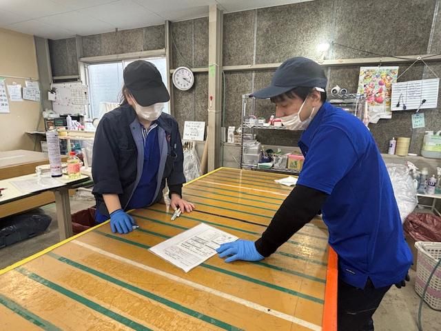 株式会社ルート21/中部商品センターのアルバイト・バイト求人情報-03