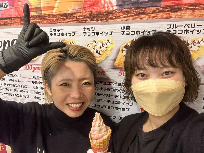 Hang Loose　ピアBandai店のアルバイト・バイト求人情報-02