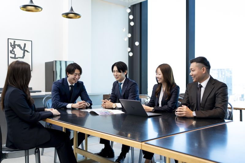 株式会社Ａｓｕｃｒｅ　Ｐａｒｔｎｅｒｓ