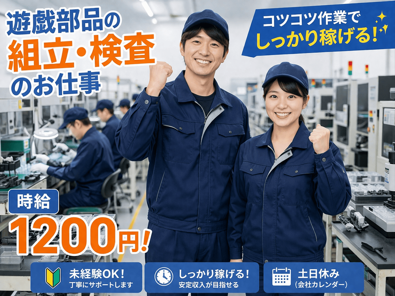 株式会社エヌ・イー・エスのアルバイト・バイト求人情報-34