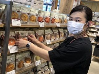 無印良品　ヨークベニマル西富山のアルバイト・バイト求人情報-09