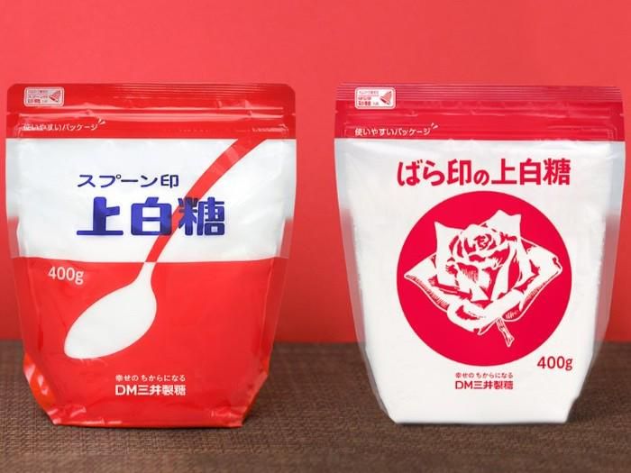 国内シェアNo.1の砂糖メーカー【DM三井製糖】を知ろう!