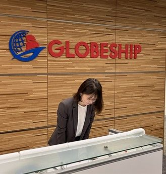 グローブシップ株式会社の求人・転職情報