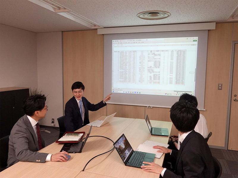 ユナイトメディカル株式会社　江戸川営業所のアルバイト・バイト求人情報-03