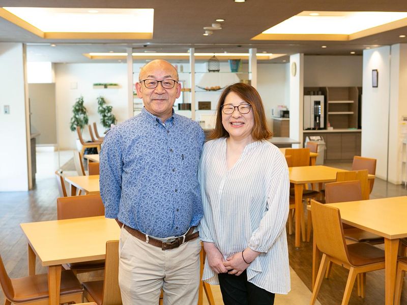 ドーミー富士見台Leiのアルバイト・バイト求人情報-05