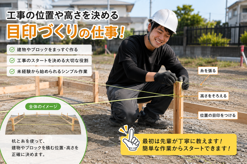 株式会社エスブロックの求人・転職情報