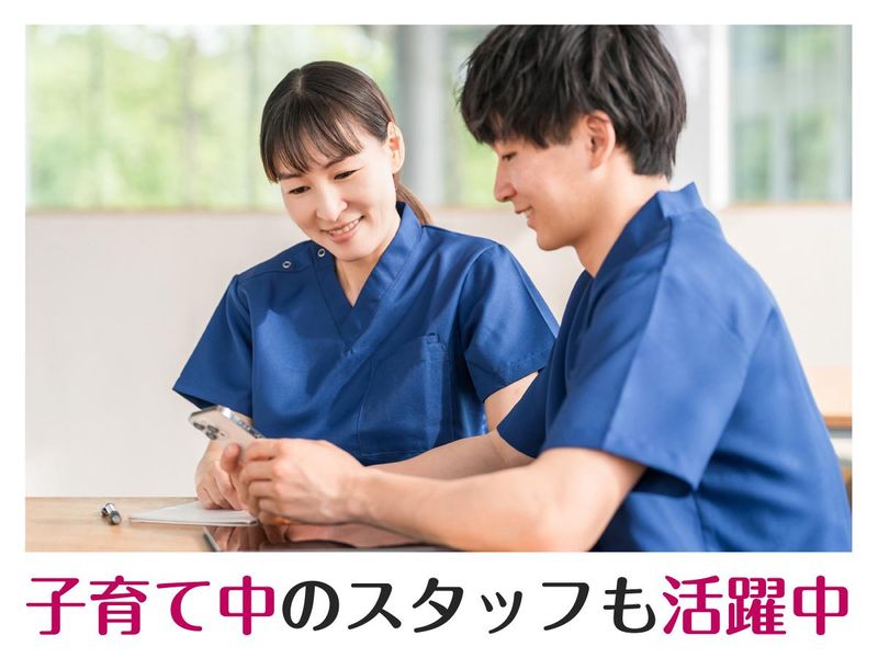 株式会社ケイエステック(派遣先:相模原市南区)のアルバイト・バイト求人情報-02