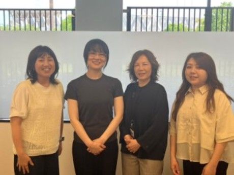 ＨＯＳ株式会社の求人・転職情報