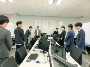 株式会社グローバルキャスト 大阪オフィス(生駒市営業エリア)のアルバイト・バイト求人情報
