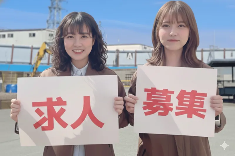 求人画像