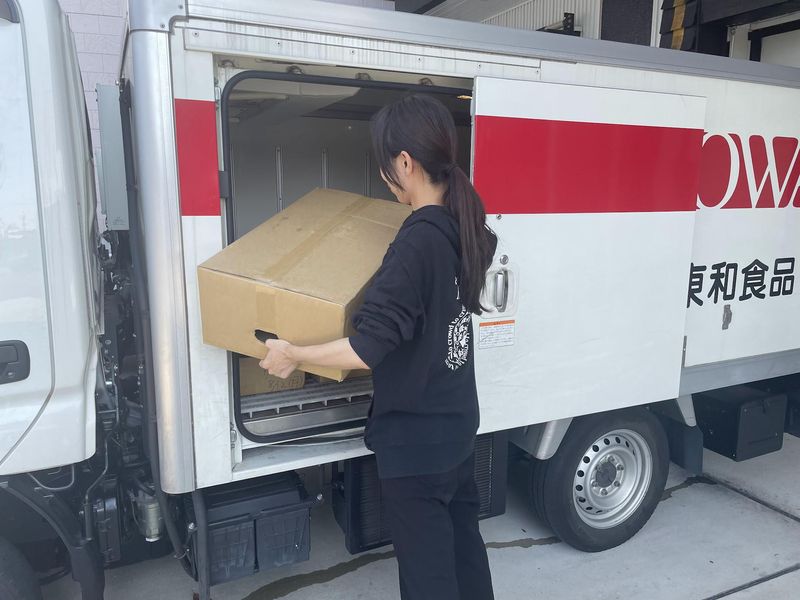 株式会社東和食品のアルバイト・バイト求人情報-02