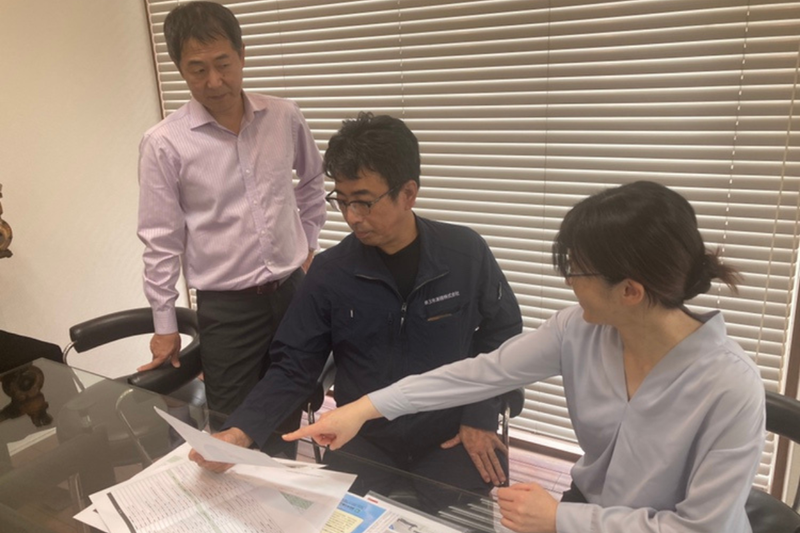 東3冷凍機株式会社のアルバイト・バイト求人情報-04