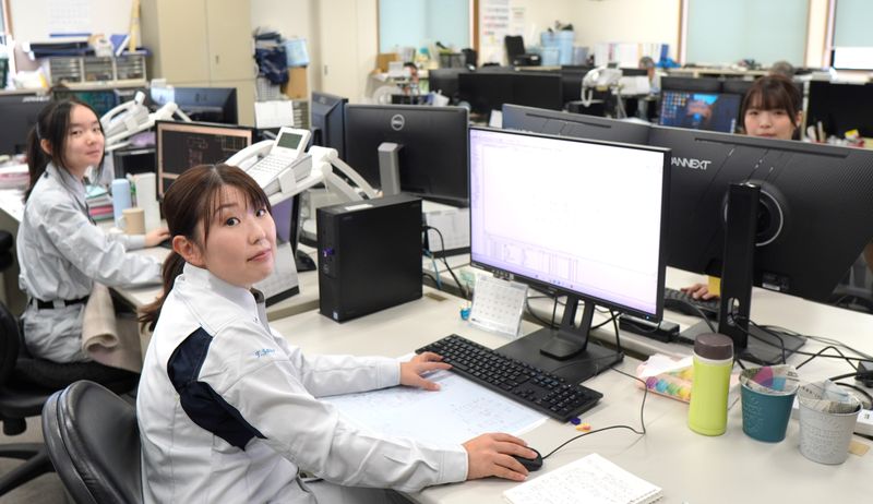 新日本設計株式会社　静岡支店のアルバイト・バイト求人情報-04