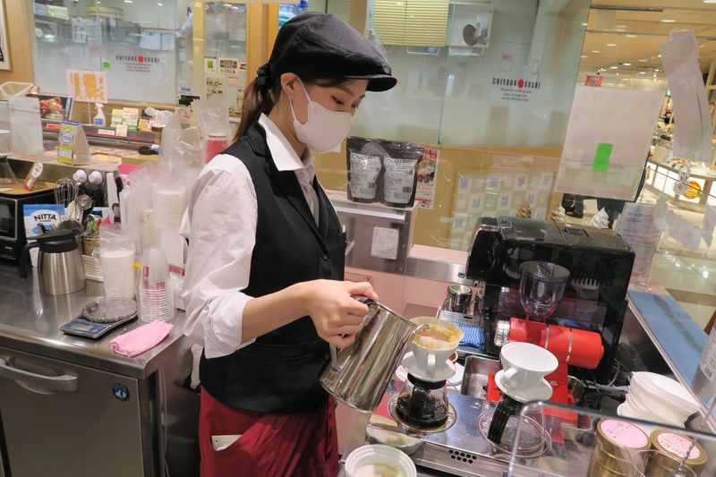 キャピタル株式会社