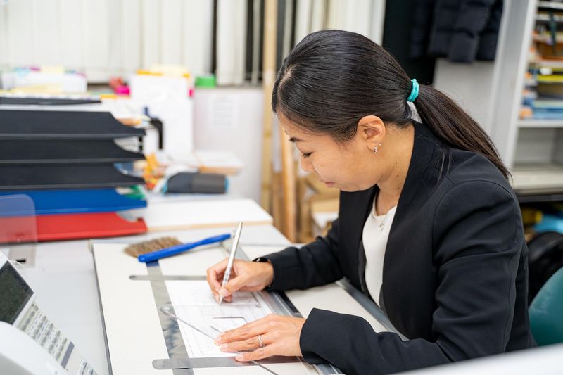 サクラサービス株式会社/大和営業所(本社)のアルバイト・バイト求人情報-03