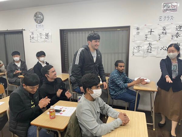 江戸川国際学院の求人・転職情報